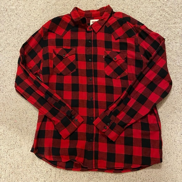 Levi’s !!